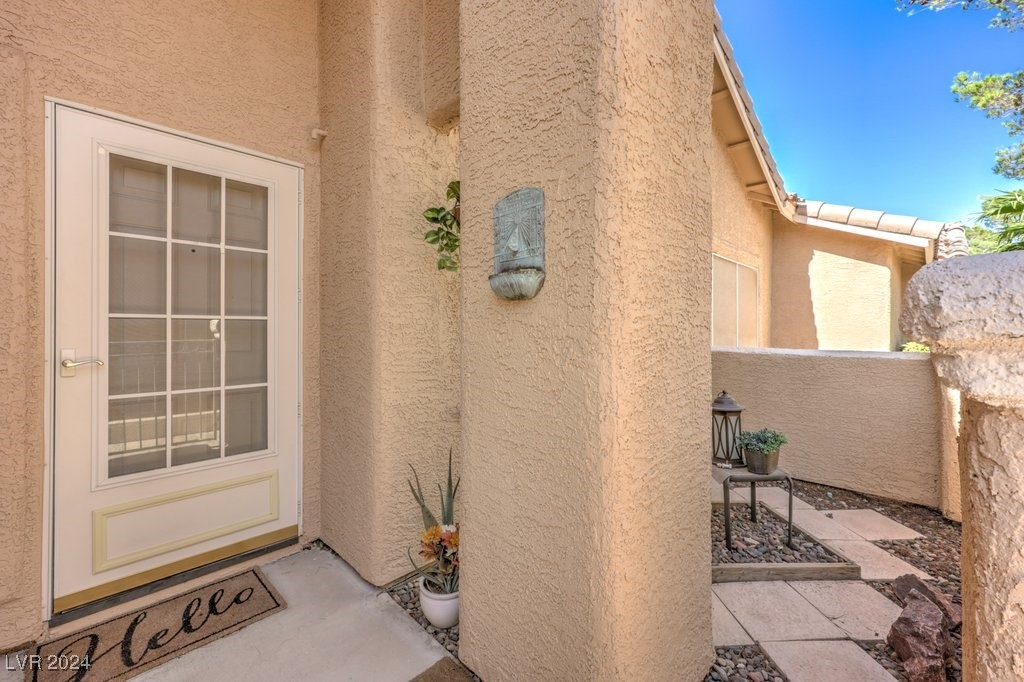 9413 Mount Cherie Avenue 101