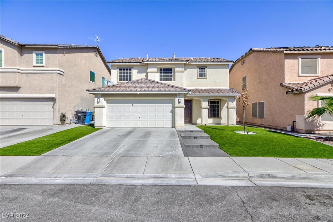 5012 Lone Wolf Avenue