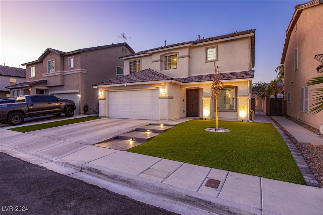 5012 Lone Wolf Avenue