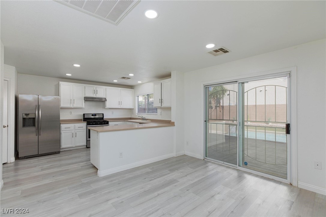 5012 Lone Wolf Avenue