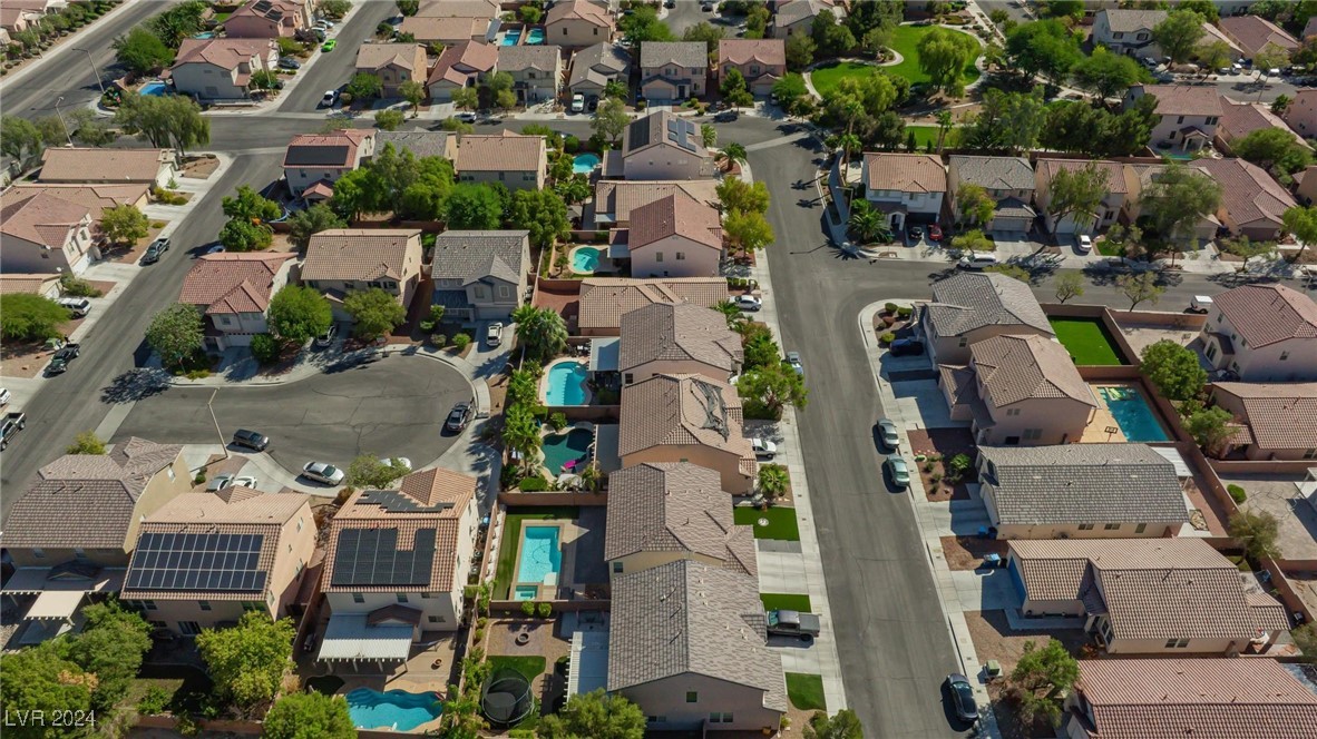 5012 Lone Wolf Avenue