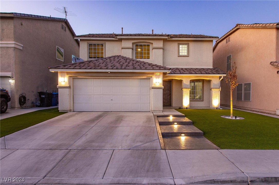 5012 Lone Wolf Avenue