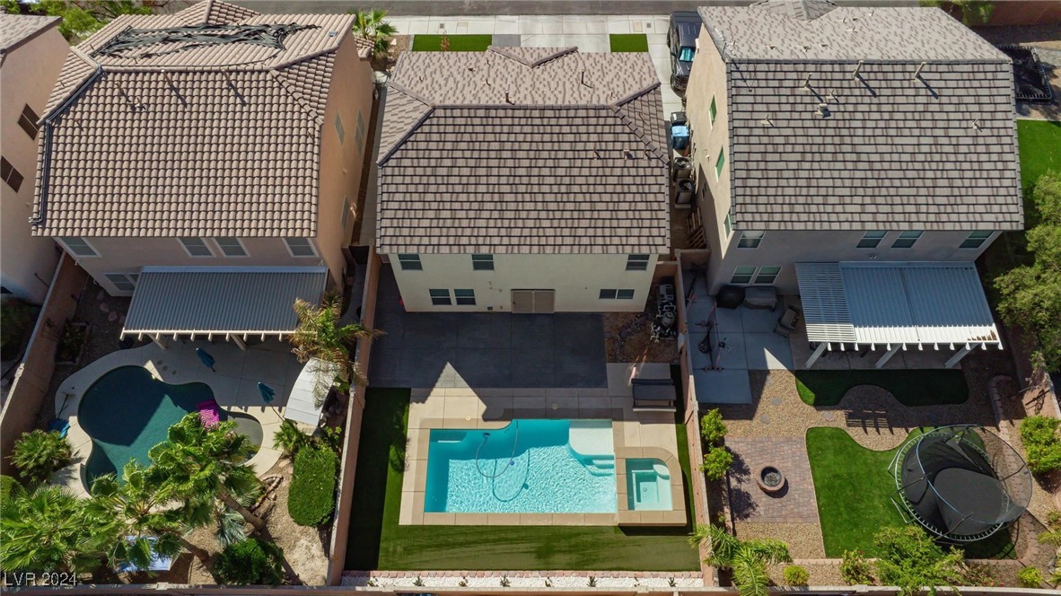 5012 Lone Wolf Avenue