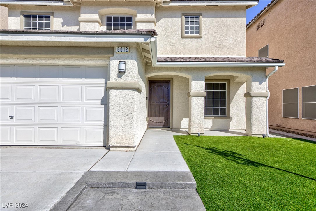 5012 Lone Wolf Avenue