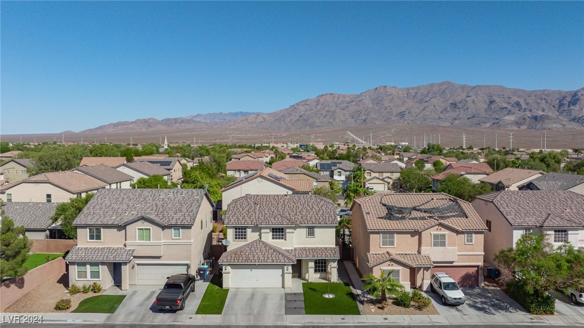 5012 Lone Wolf Avenue