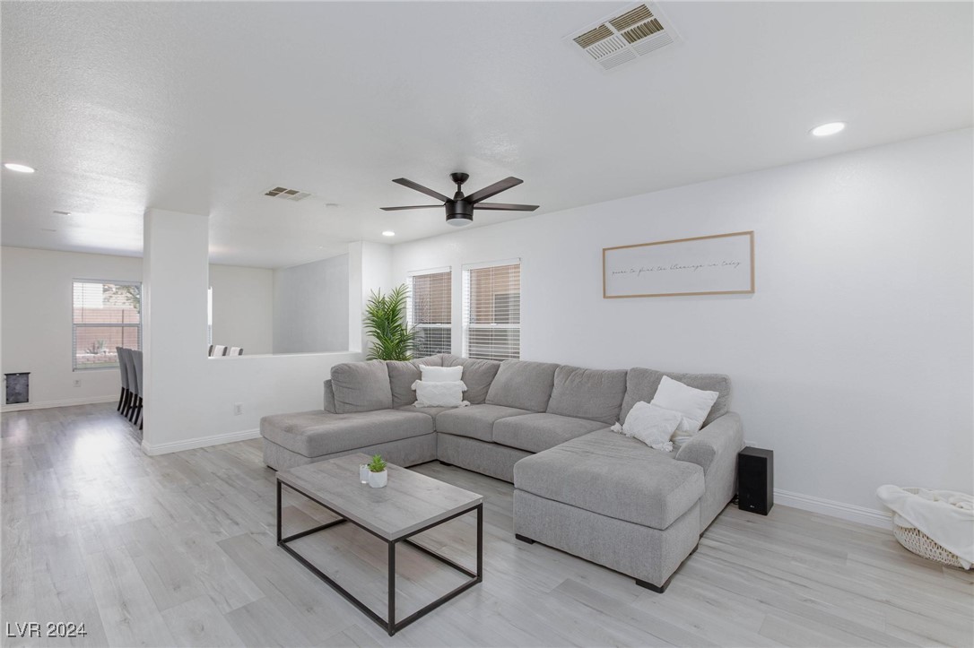 5012 Lone Wolf Avenue