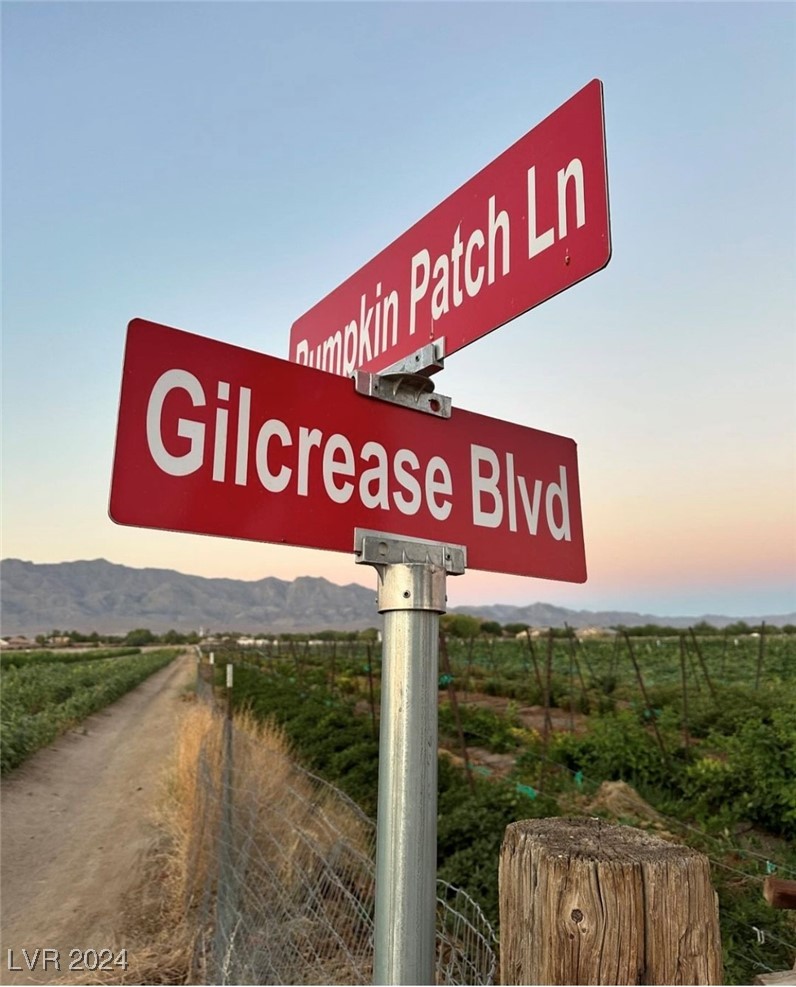 5012 Lone Wolf Avenue