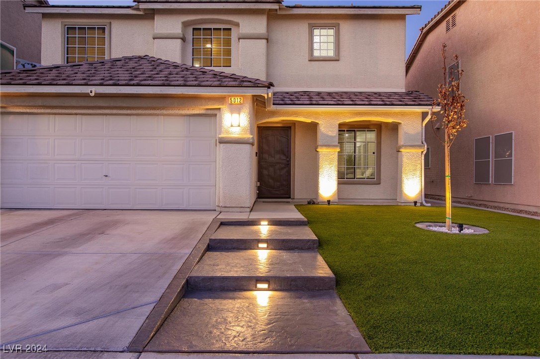 5012 Lone Wolf Avenue