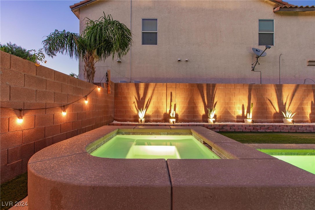 5012 Lone Wolf Avenue