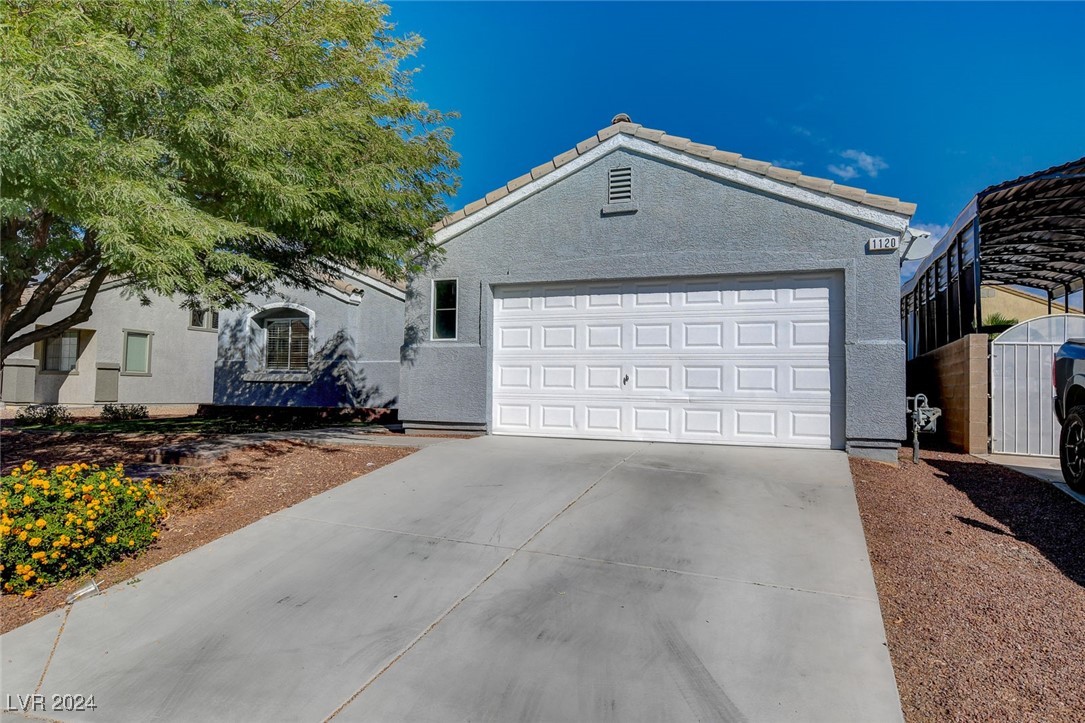1120 Nevada Blaze Avenue