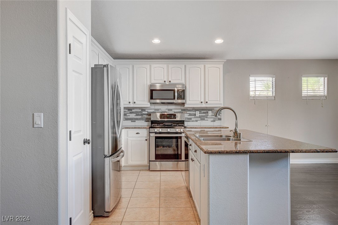 1120 Nevada Blaze Avenue