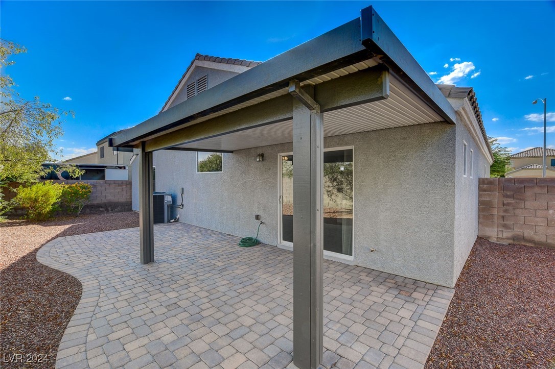 1120 Nevada Blaze Avenue