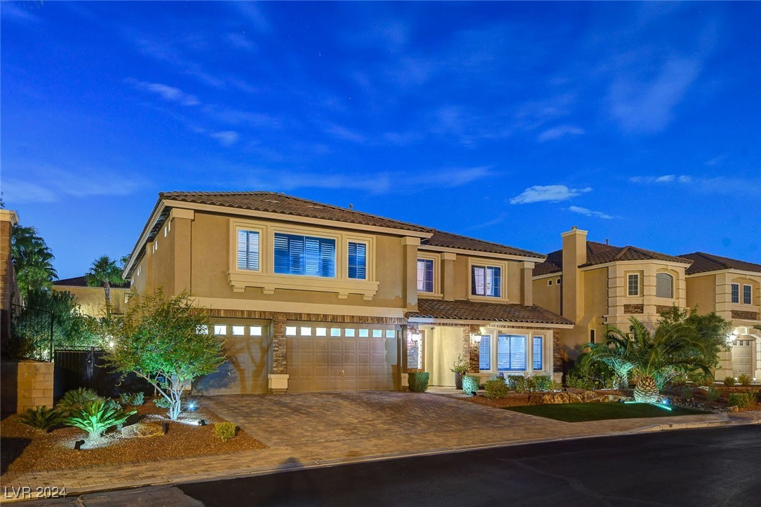 11015 Gaelic Hills Drive