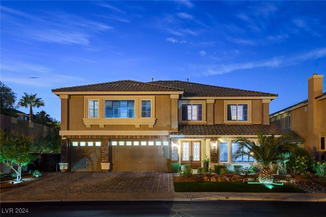 11015 Gaelic Hills Drive