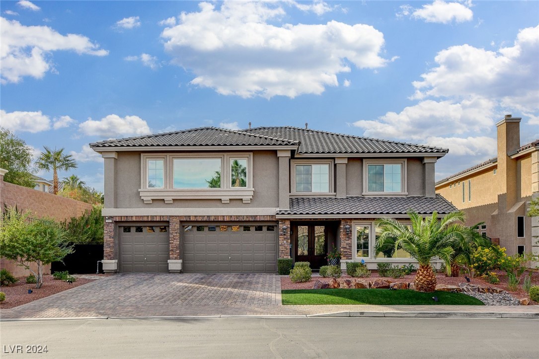 11015 Gaelic Hills Drive