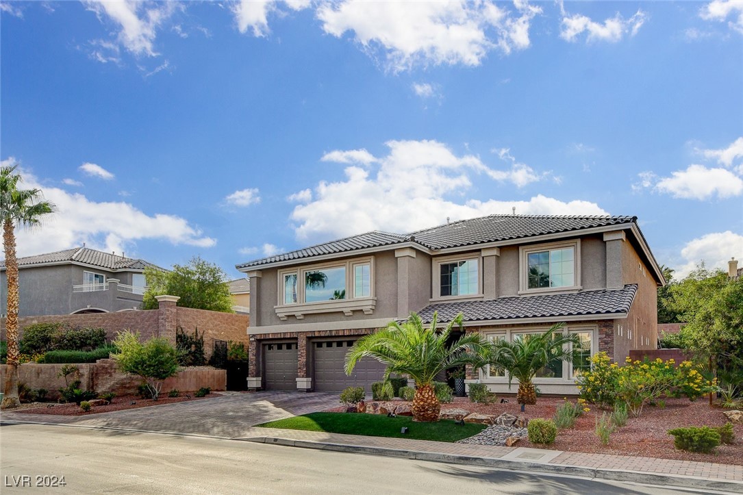 11015 Gaelic Hills Drive