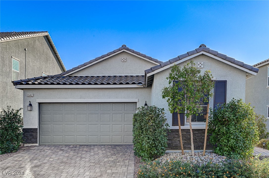 9542 Barnsley Point St