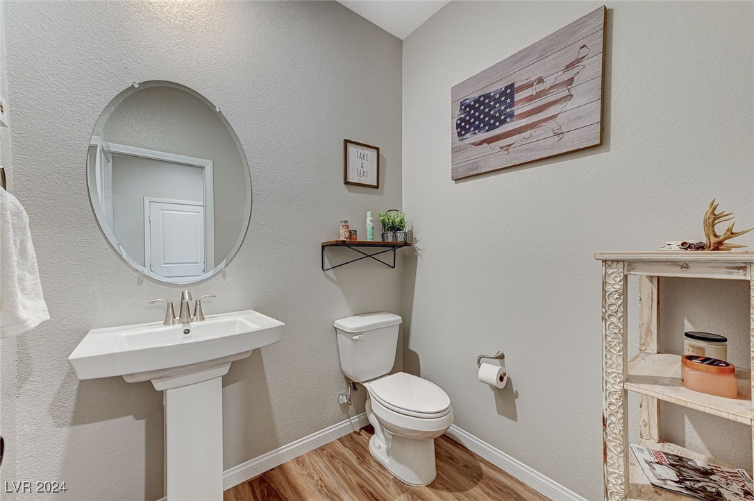 9542 Barnsley Point St