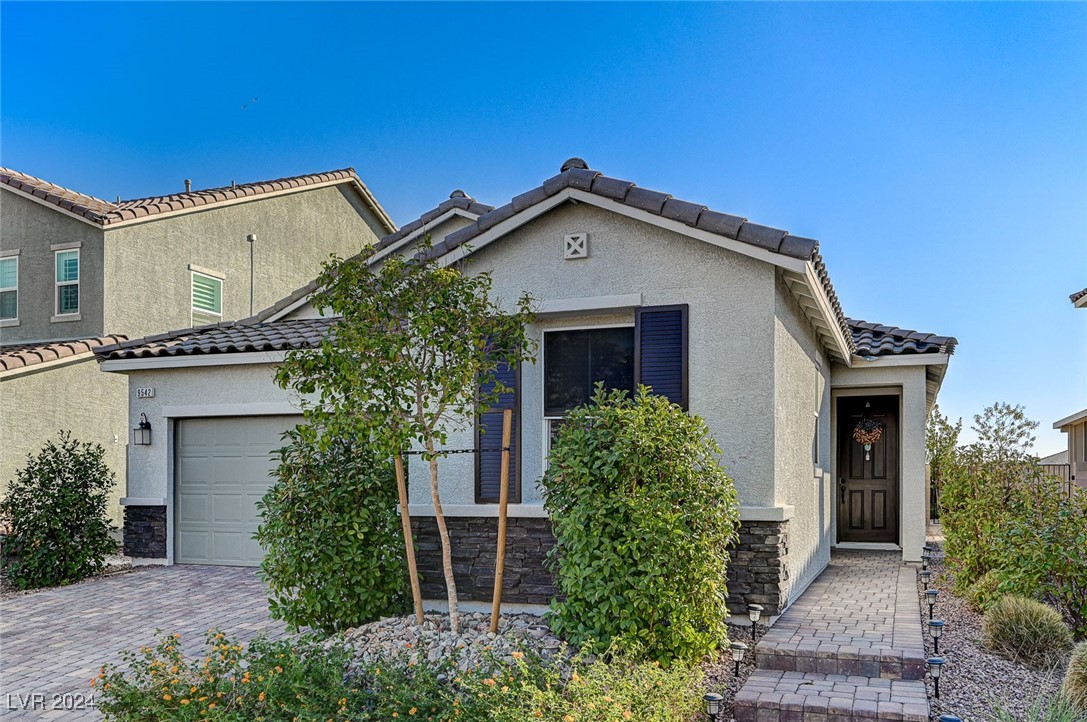 9542 Barnsley Point St