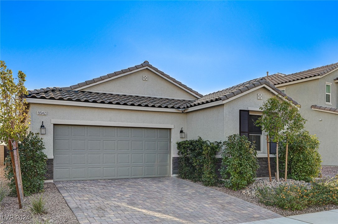 9542 Barnsley Point St