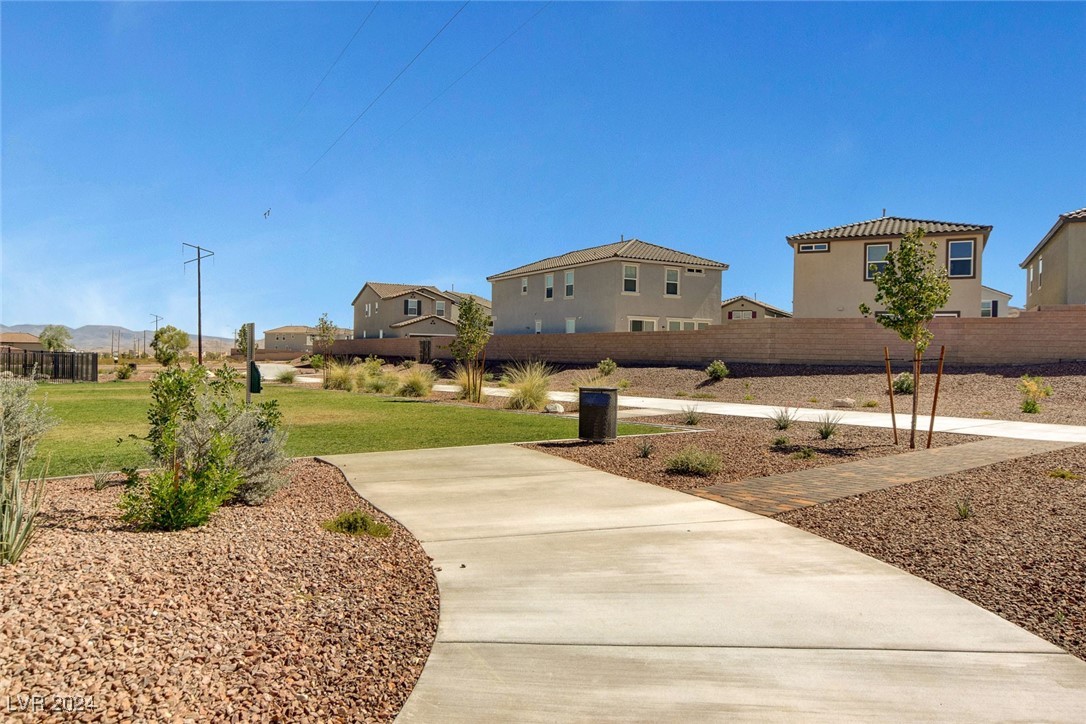 9542 Barnsley Point St