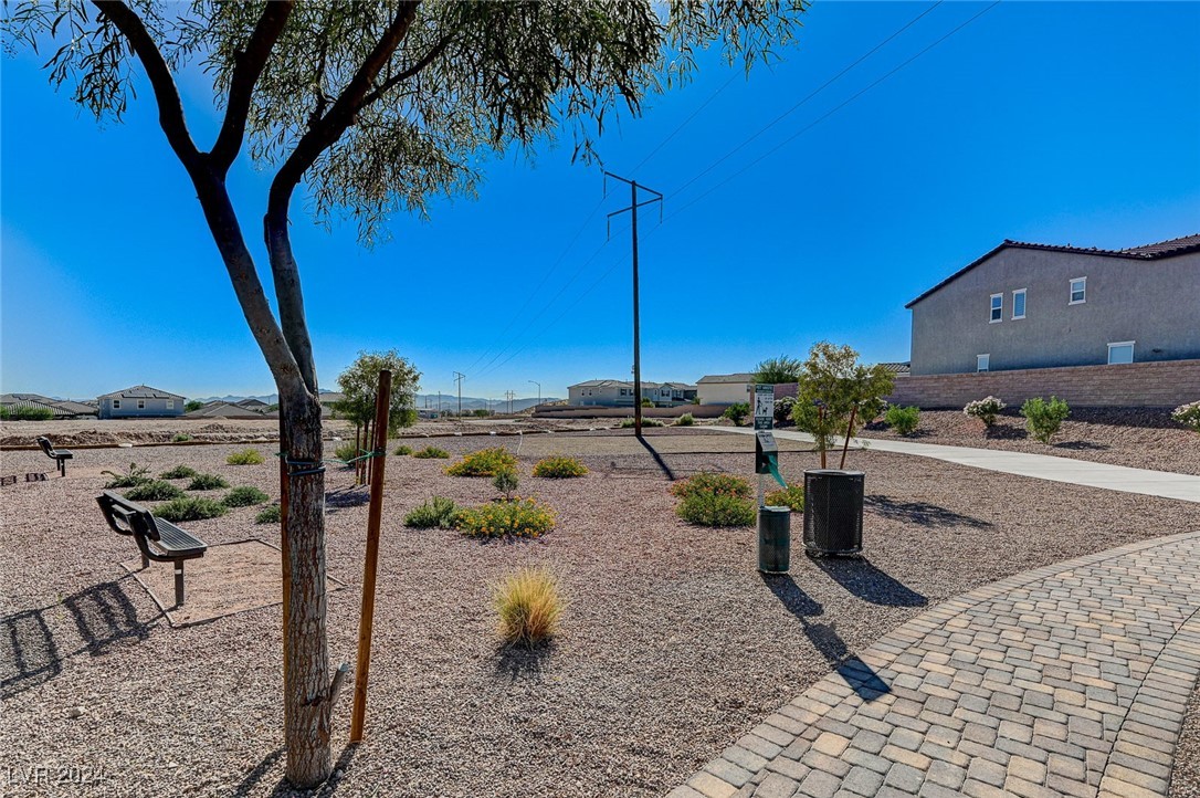 9542 Barnsley Point St