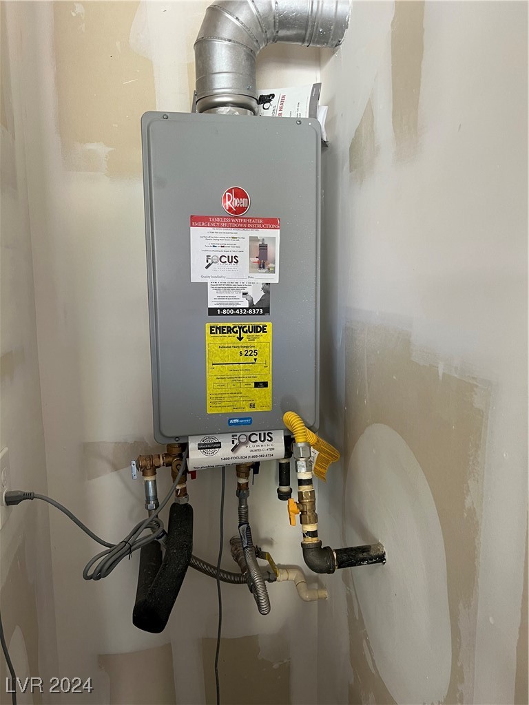 1120 Frye Mesa Avenue