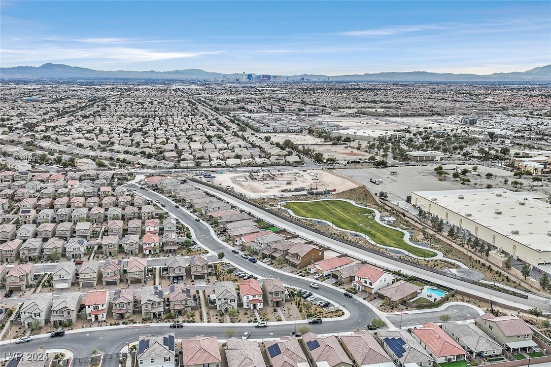 1120 Frye Mesa Avenue