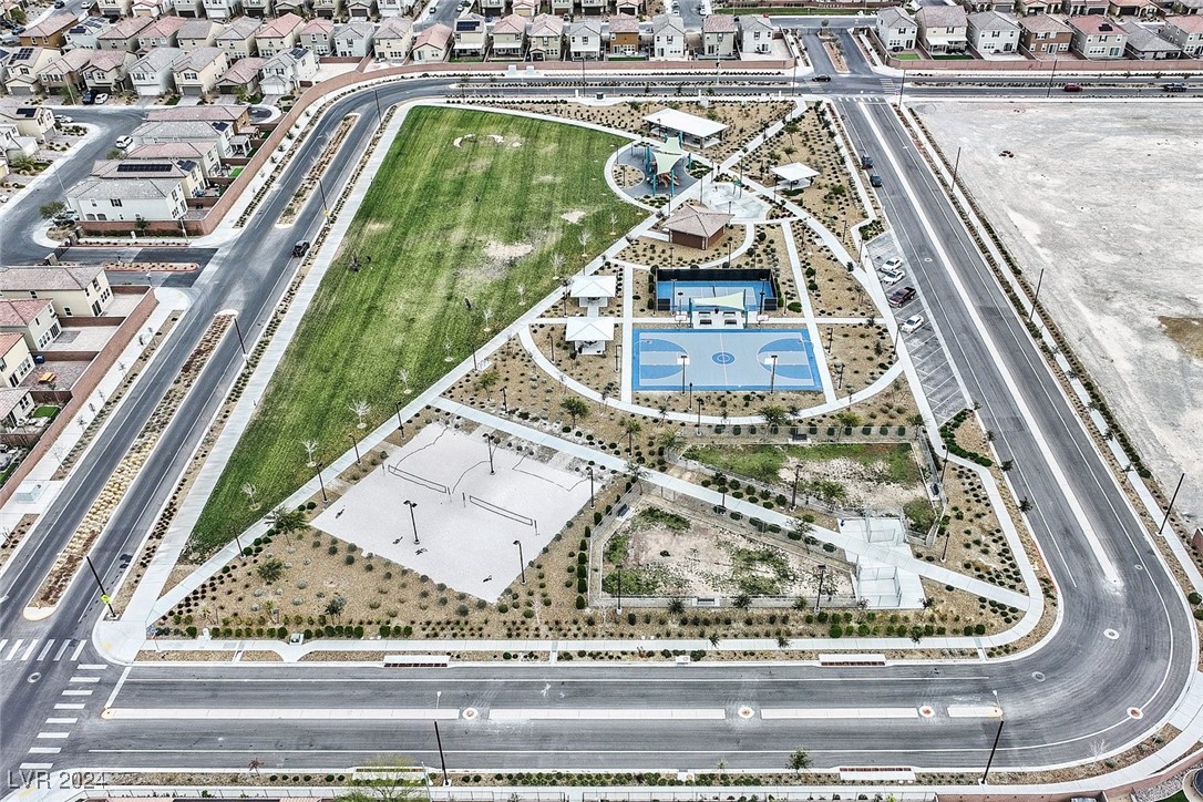 1120 Frye Mesa Avenue