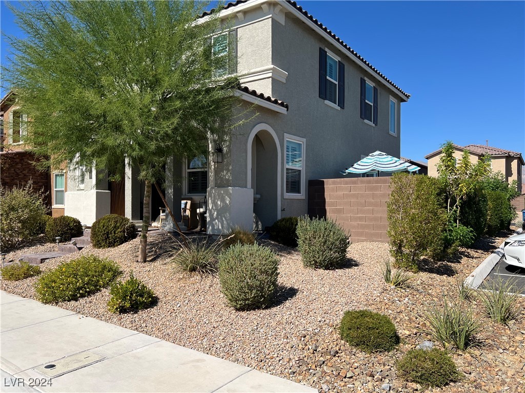 1120 Frye Mesa Avenue