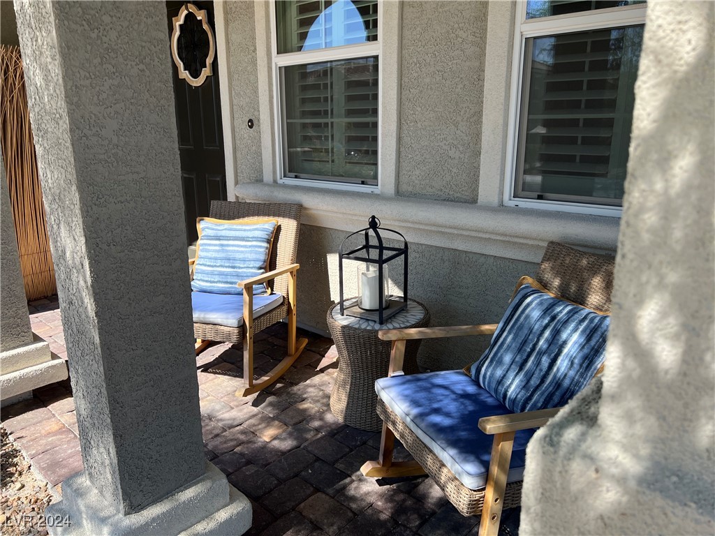 1120 Frye Mesa Avenue