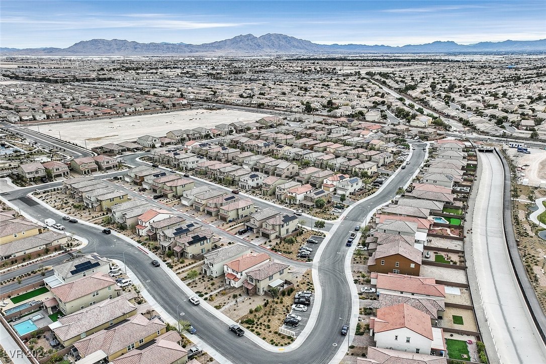 1120 Frye Mesa Avenue