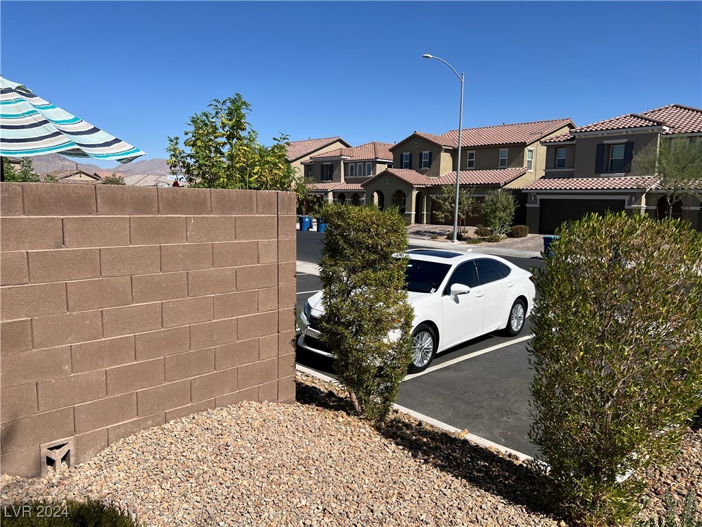 1120 Frye Mesa Avenue