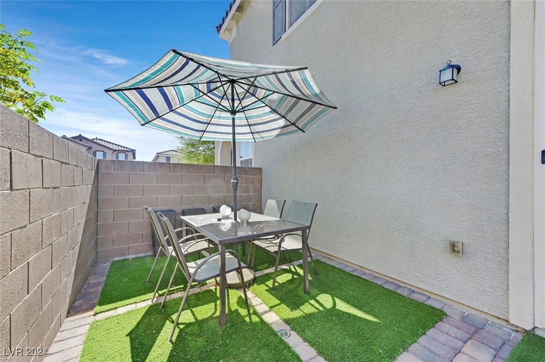 1120 Frye Mesa Avenue