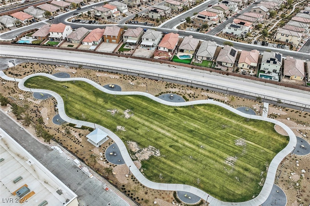 1120 Frye Mesa Avenue