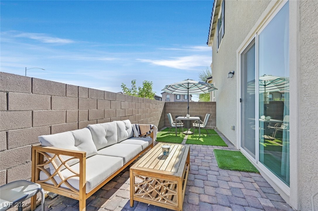 1120 Frye Mesa Avenue