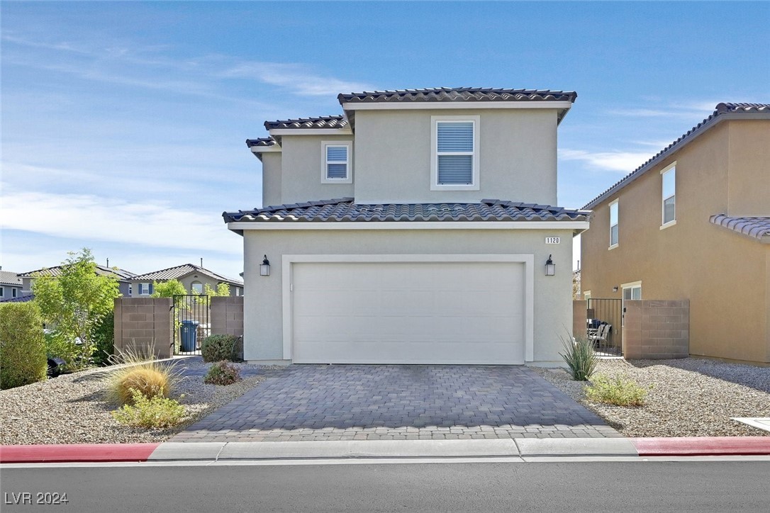 1120 Frye Mesa Avenue