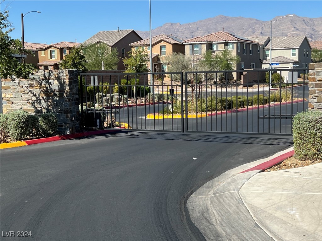 1120 Frye Mesa Avenue