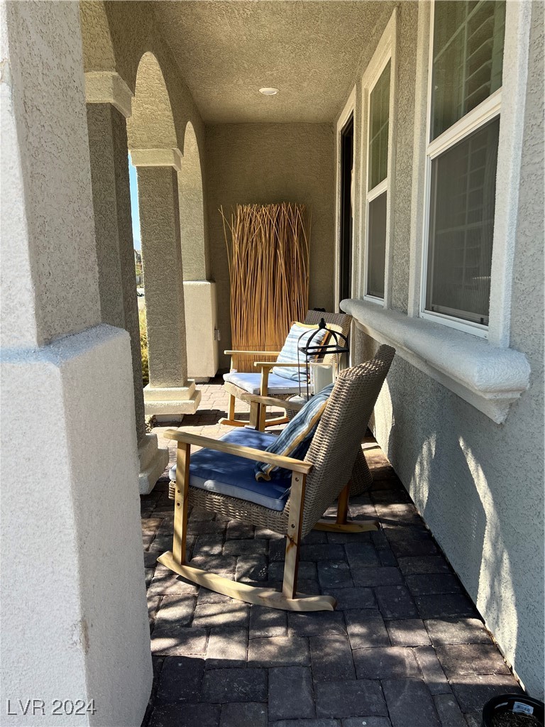 1120 Frye Mesa Avenue