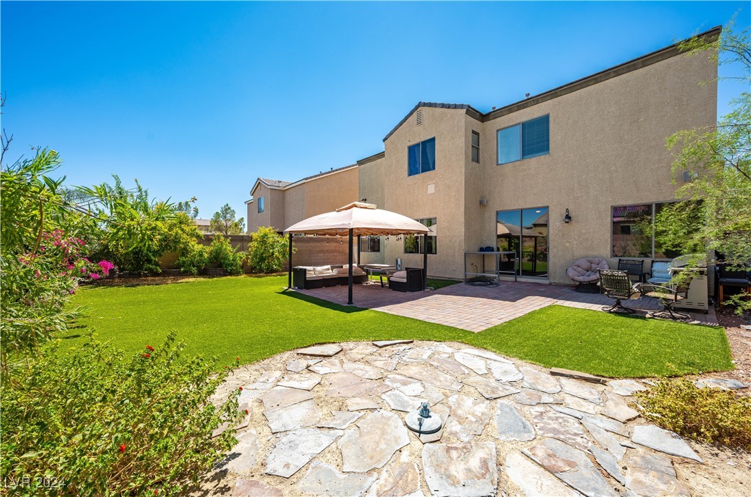8108 Hopscotch Street