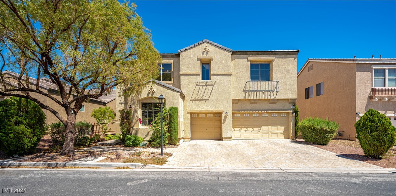 8108 Hopscotch Street