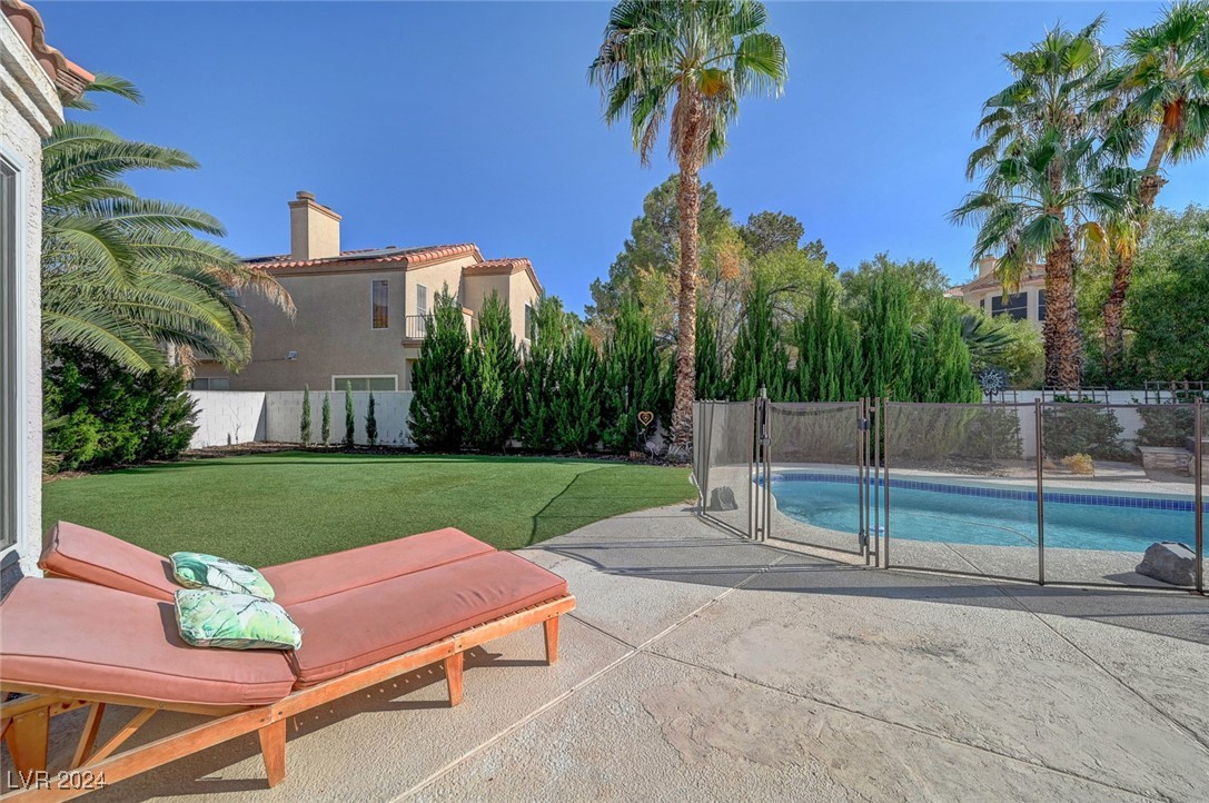 8405 Bay Point Drive