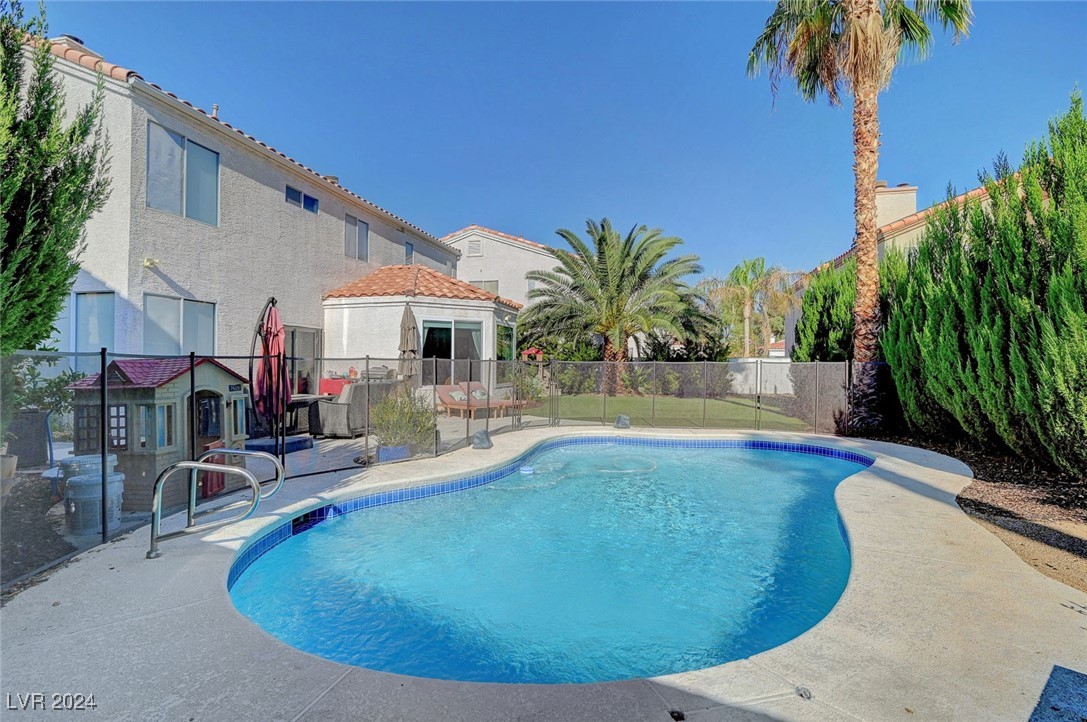 8405 Bay Point Drive