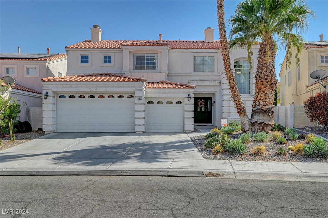 8405 Bay Point Drive