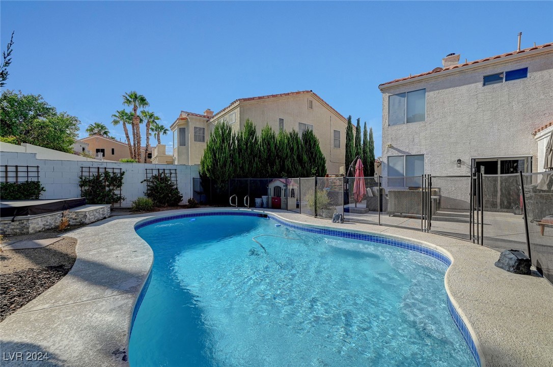 8405 Bay Point Drive