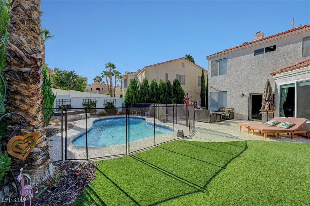 8405 Bay Point Drive