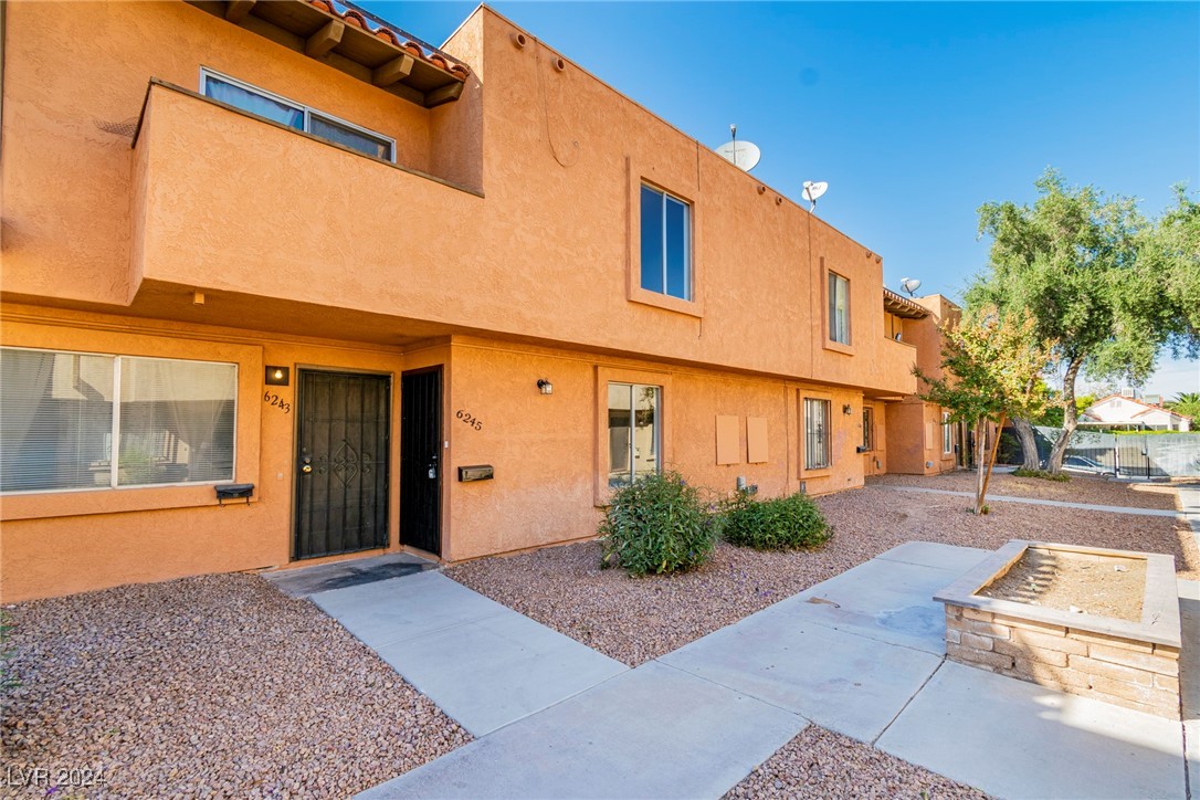 6245 West Washington Avenue 0