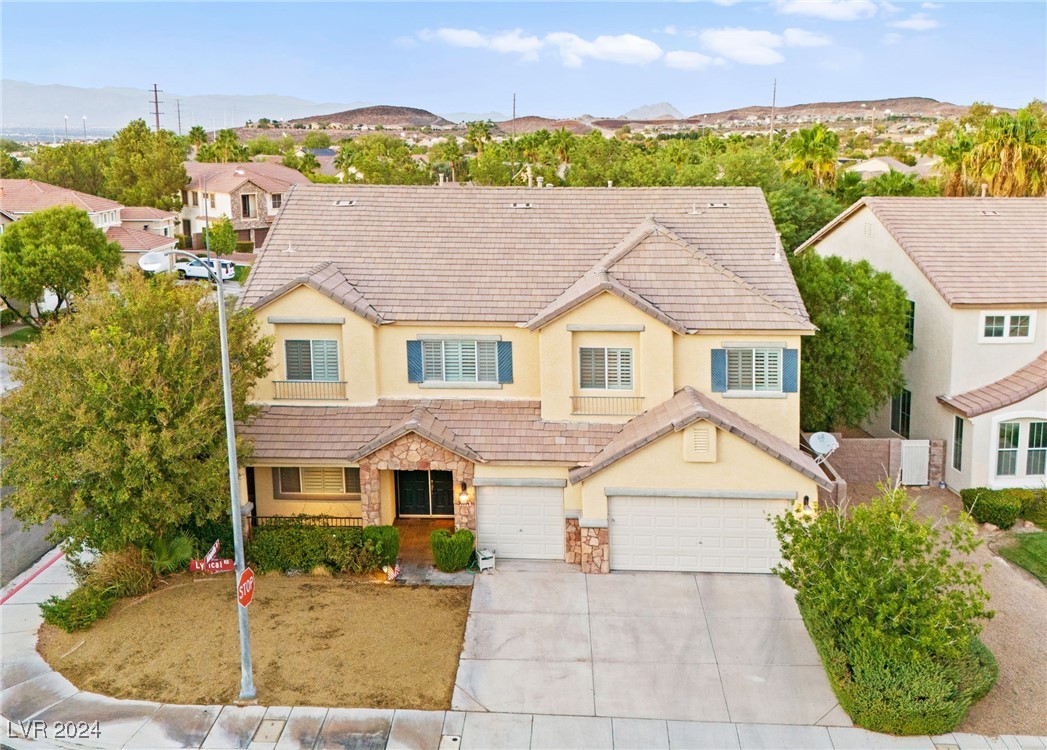 2294 Lyrical Road