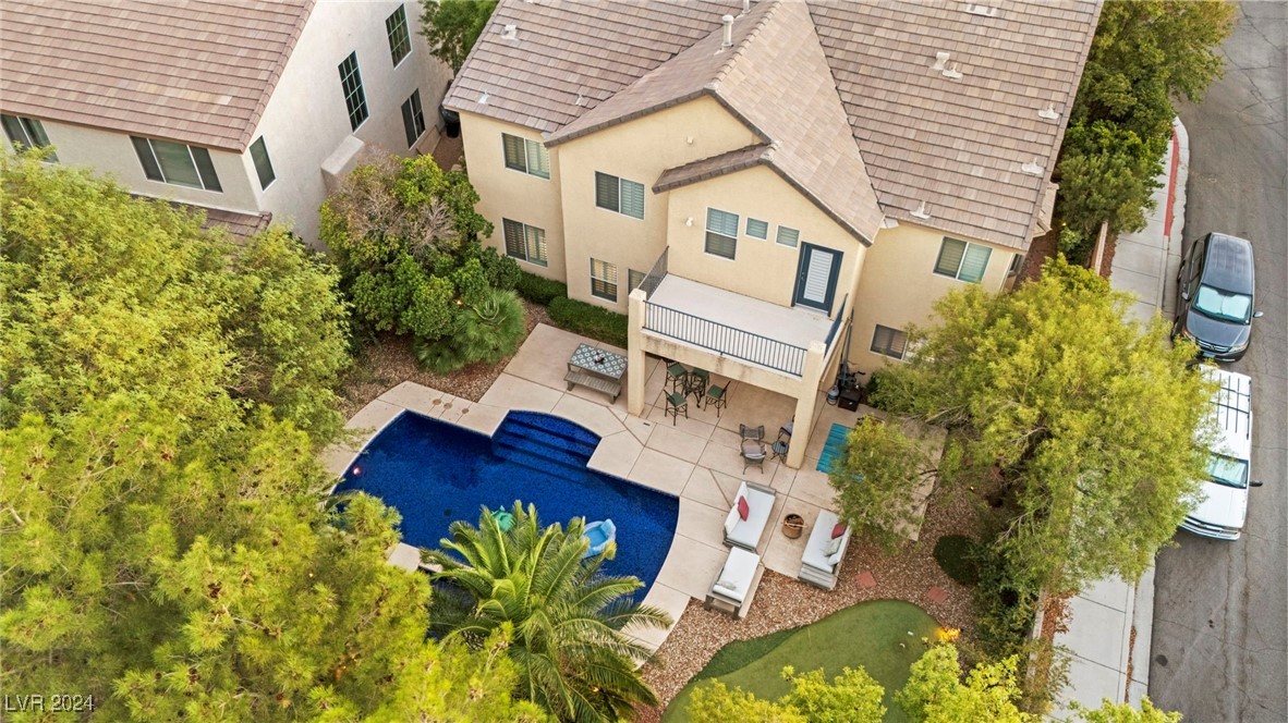 2294 Lyrical Road