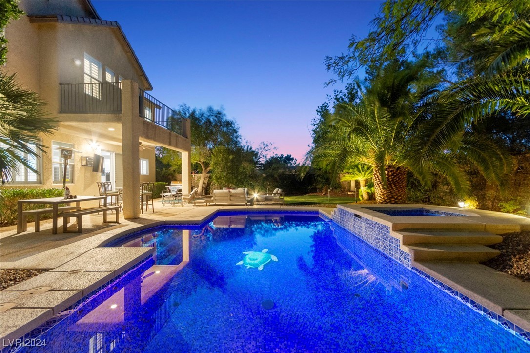 2294 Lyrical Road